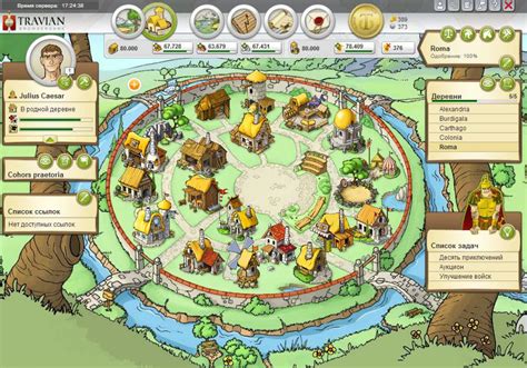 travian s8 europe|Travian: Legends ⚔ Strategy MMO .